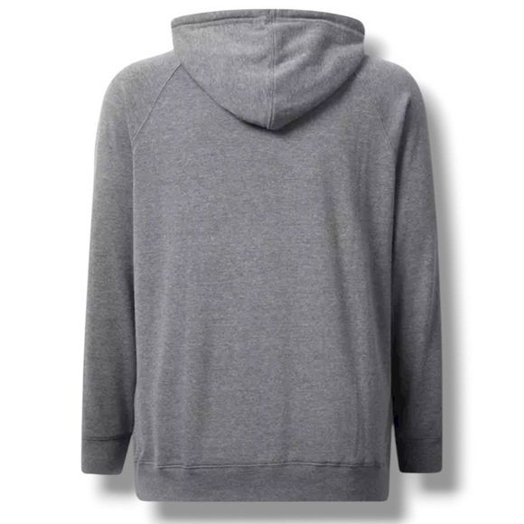 Torrid Gray Graphic Hoodie- The Goonies Never Say Die- Size 5 - Picture 5 of 8